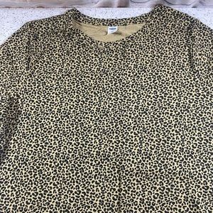 Old Navy Luxe Top